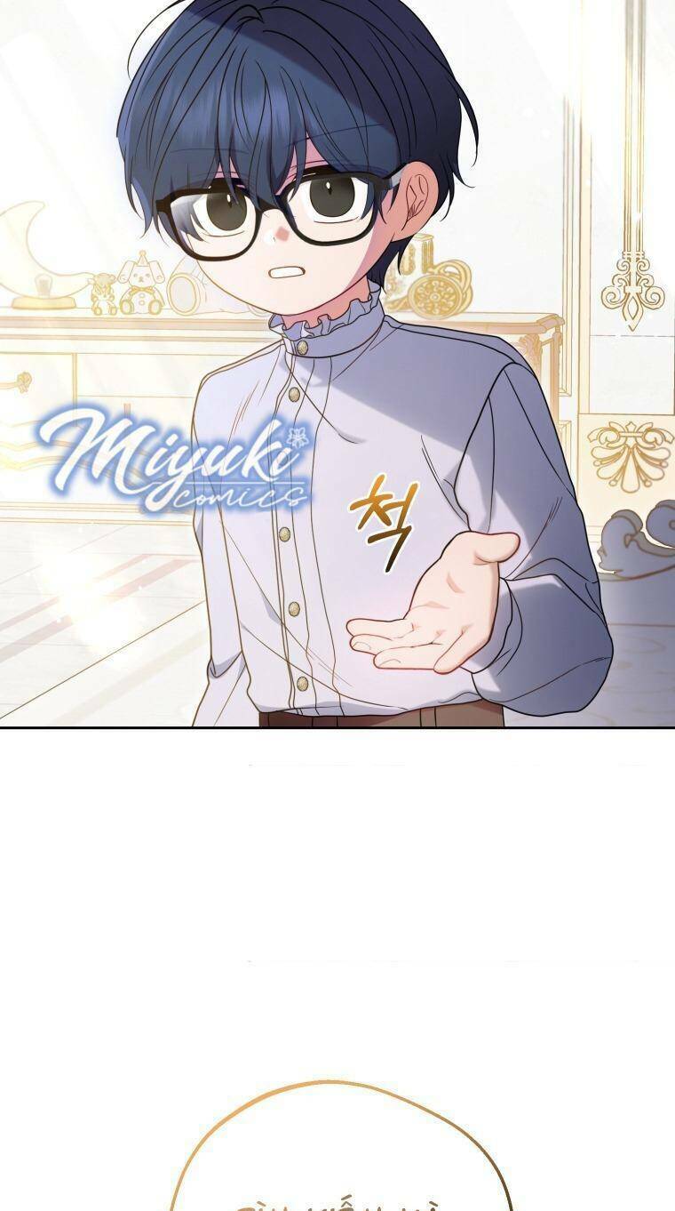 Được Yêu Thương Mà Còn Ngại Ngùng Sao! - Chap 42 - Trang 62