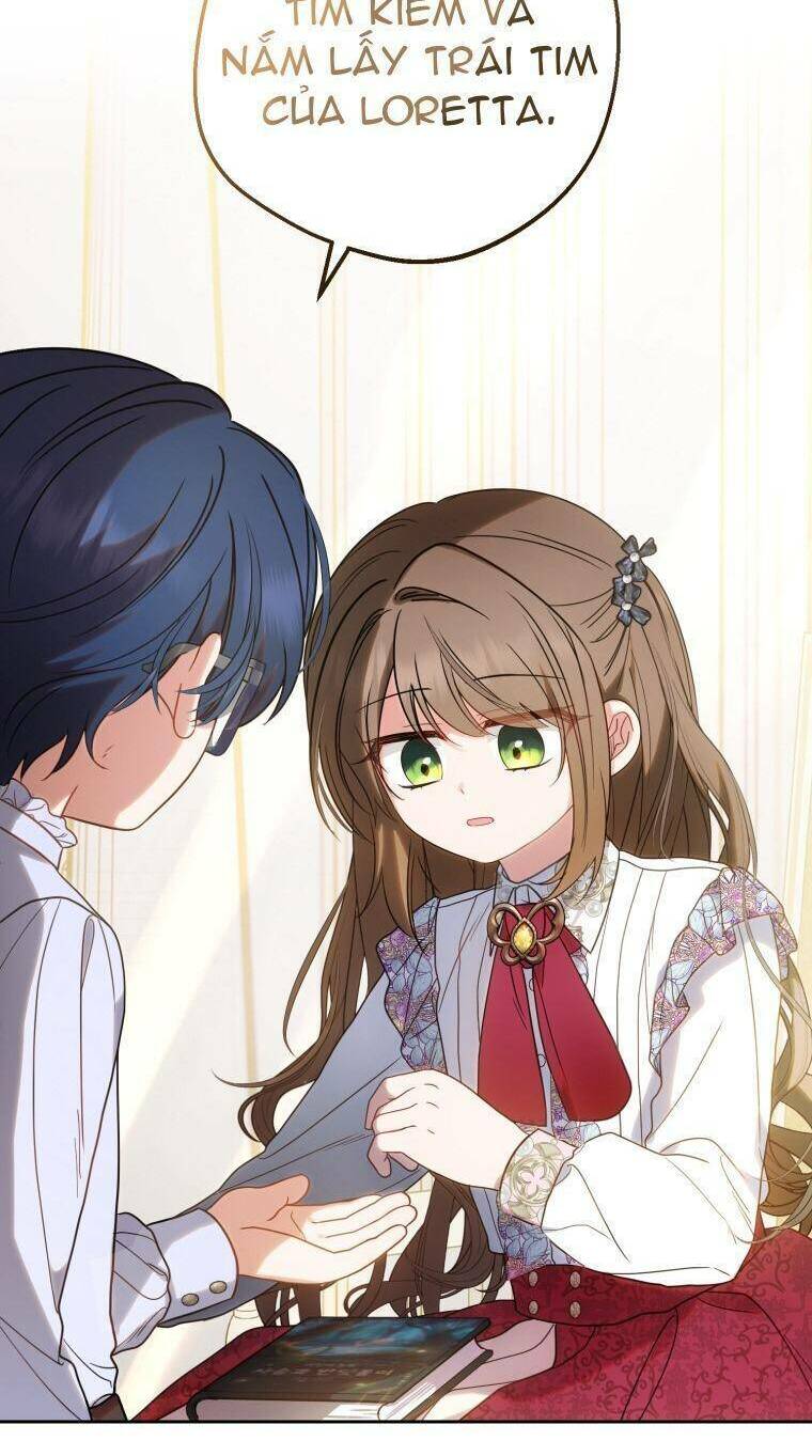 Được Yêu Thương Mà Còn Ngại Ngùng Sao! - Chap 42 - Trang 63