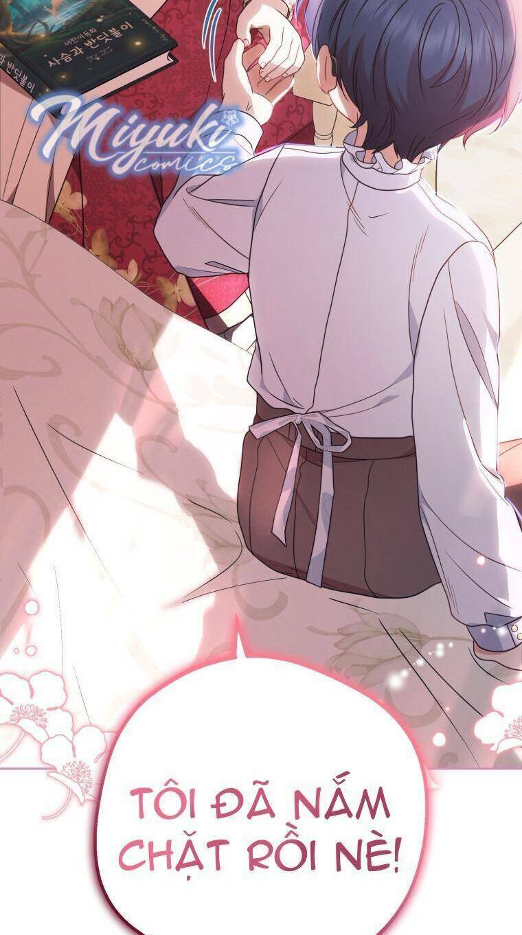 Được Yêu Thương Mà Còn Ngại Ngùng Sao! - Chap 42 - Trang 68