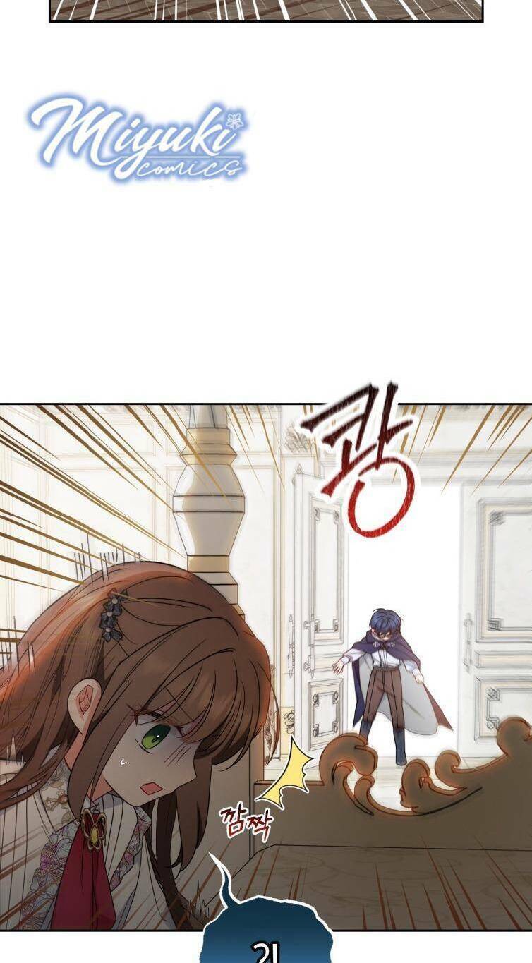Được Yêu Thương Mà Còn Ngại Ngùng Sao! - Chap 42 - Trang 8