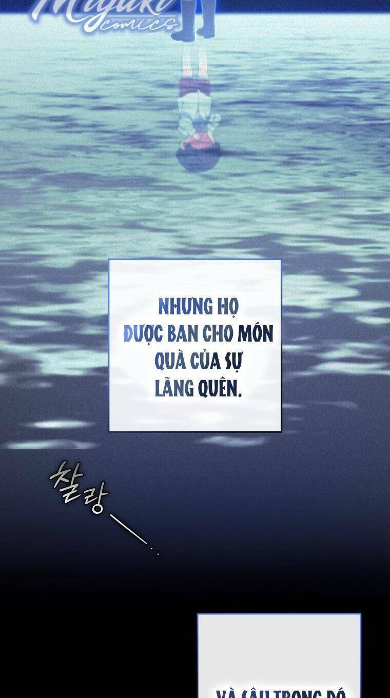 Được Yêu Thương Mà Còn Ngại Ngùng Sao! - Chap 42 - Trang 72