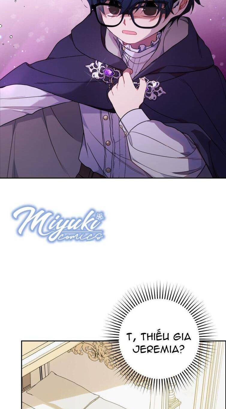 Được Yêu Thương Mà Còn Ngại Ngùng Sao! - Chap 42 - Trang 10