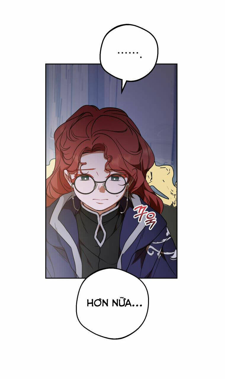 Được Yêu Thương Mà Còn Ngại Ngùng Sao! - Chap 43 - Trang 11