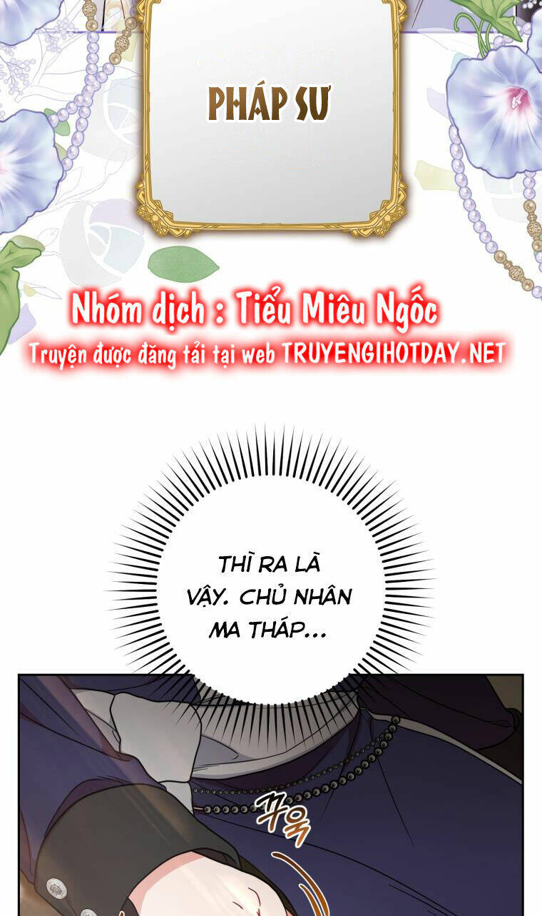 Được Yêu Thương Mà Còn Ngại Ngùng Sao! - Chap 43 - Trang 21