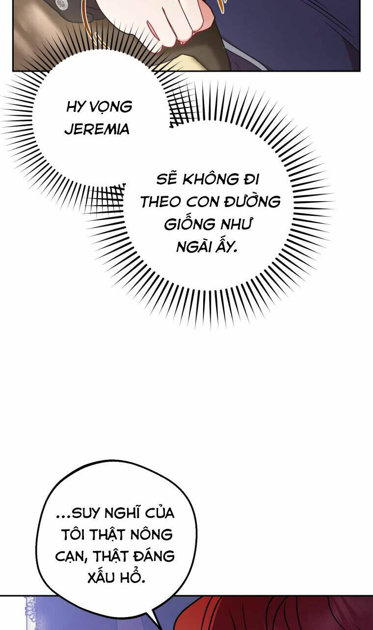Được Yêu Thương Mà Còn Ngại Ngùng Sao! - Chap 43 - Trang 22