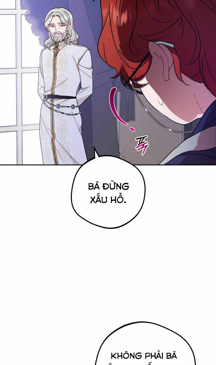 Được Yêu Thương Mà Còn Ngại Ngùng Sao! - Chap 43 - Trang 23