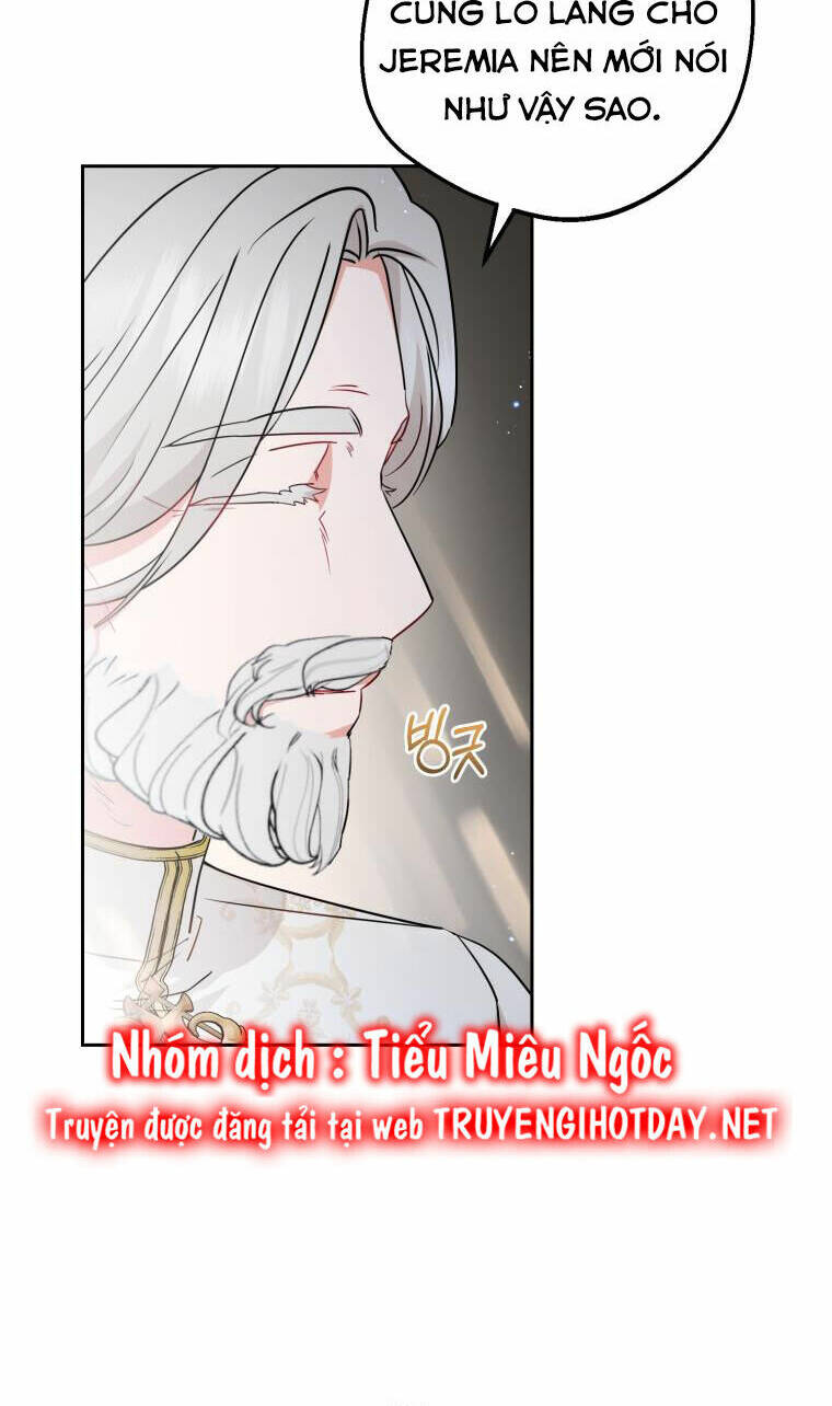 Được Yêu Thương Mà Còn Ngại Ngùng Sao! - Chap 43 - Trang 24