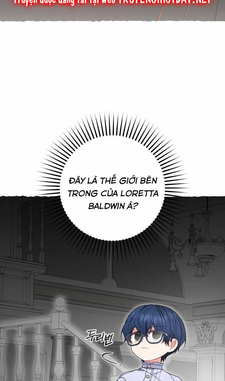 Được Yêu Thương Mà Còn Ngại Ngùng Sao! - Chap 43 - Trang 30