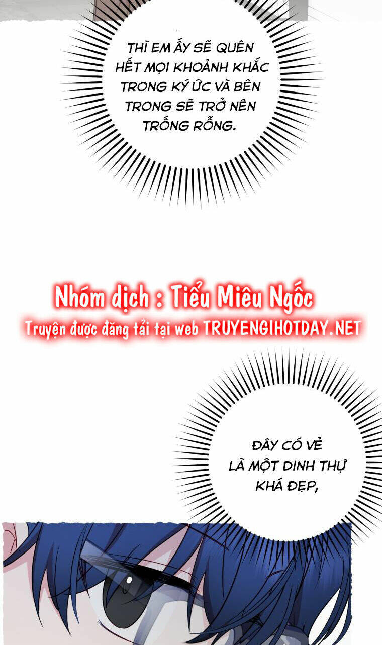 Được Yêu Thương Mà Còn Ngại Ngùng Sao! - Chap 43 - Trang 35