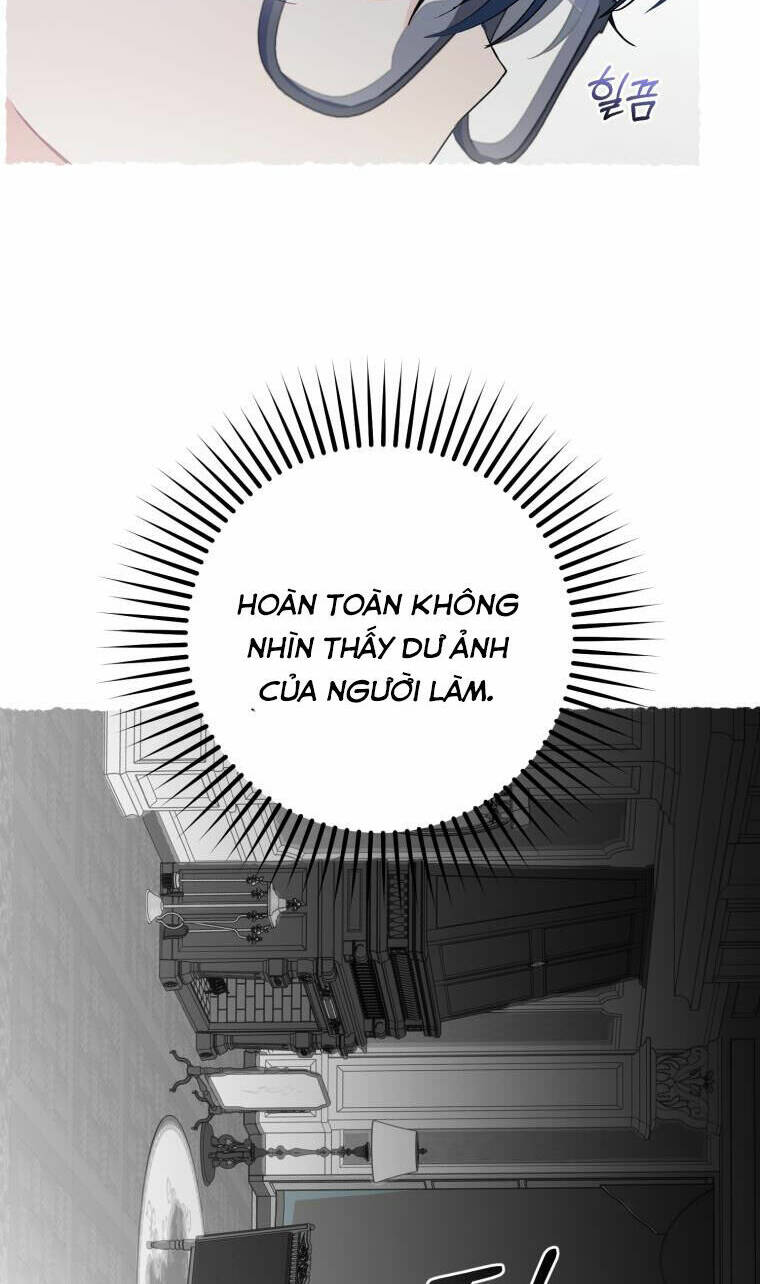 Được Yêu Thương Mà Còn Ngại Ngùng Sao! - Chap 43 - Trang 36
