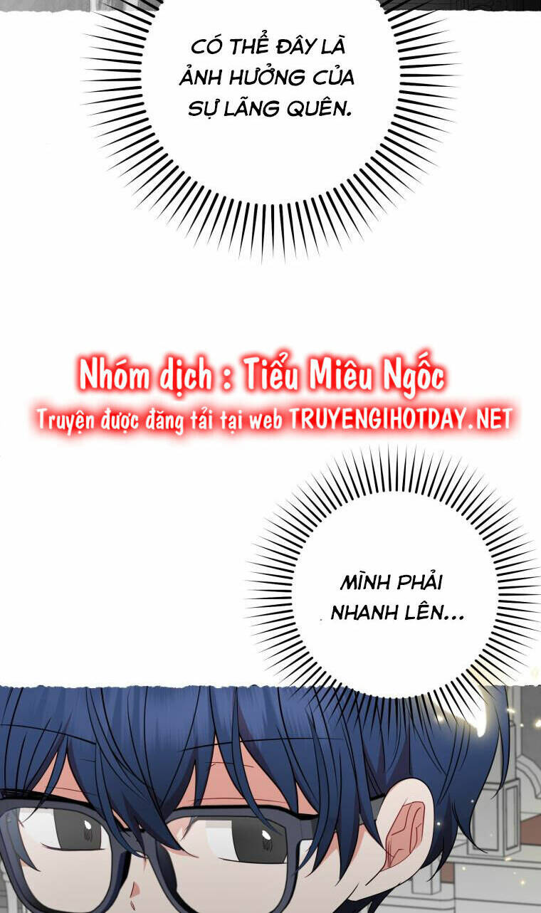 Được Yêu Thương Mà Còn Ngại Ngùng Sao! - Chap 43 - Trang 38
