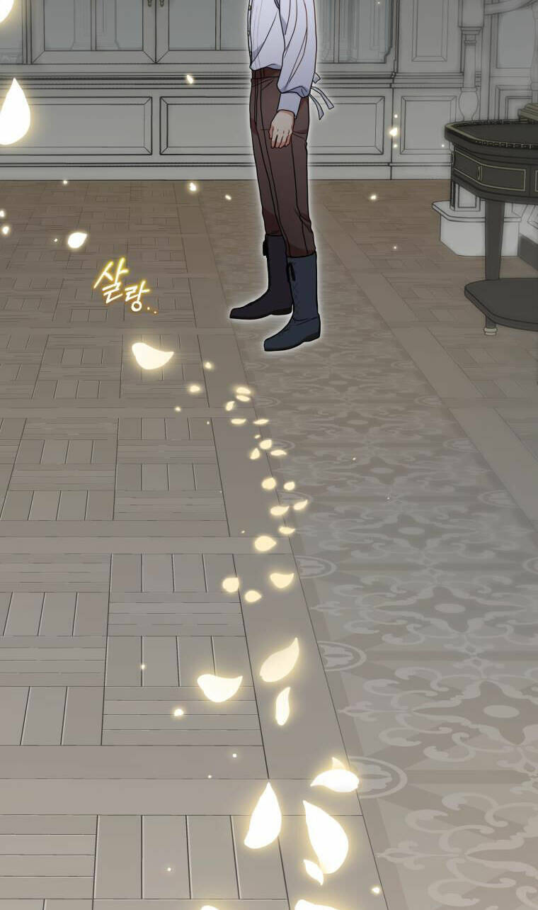 Được Yêu Thương Mà Còn Ngại Ngùng Sao! - Chap 43 - Trang 40