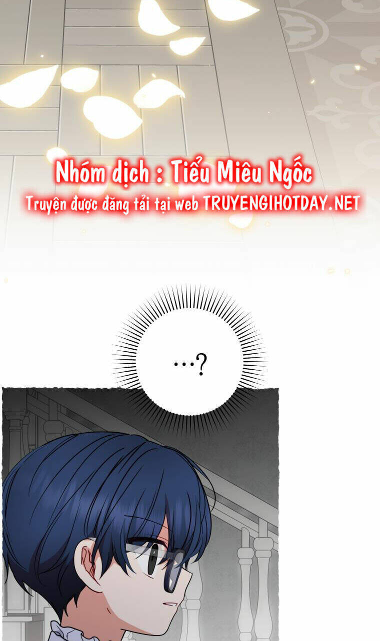 Được Yêu Thương Mà Còn Ngại Ngùng Sao! - Chap 43 - Trang 41