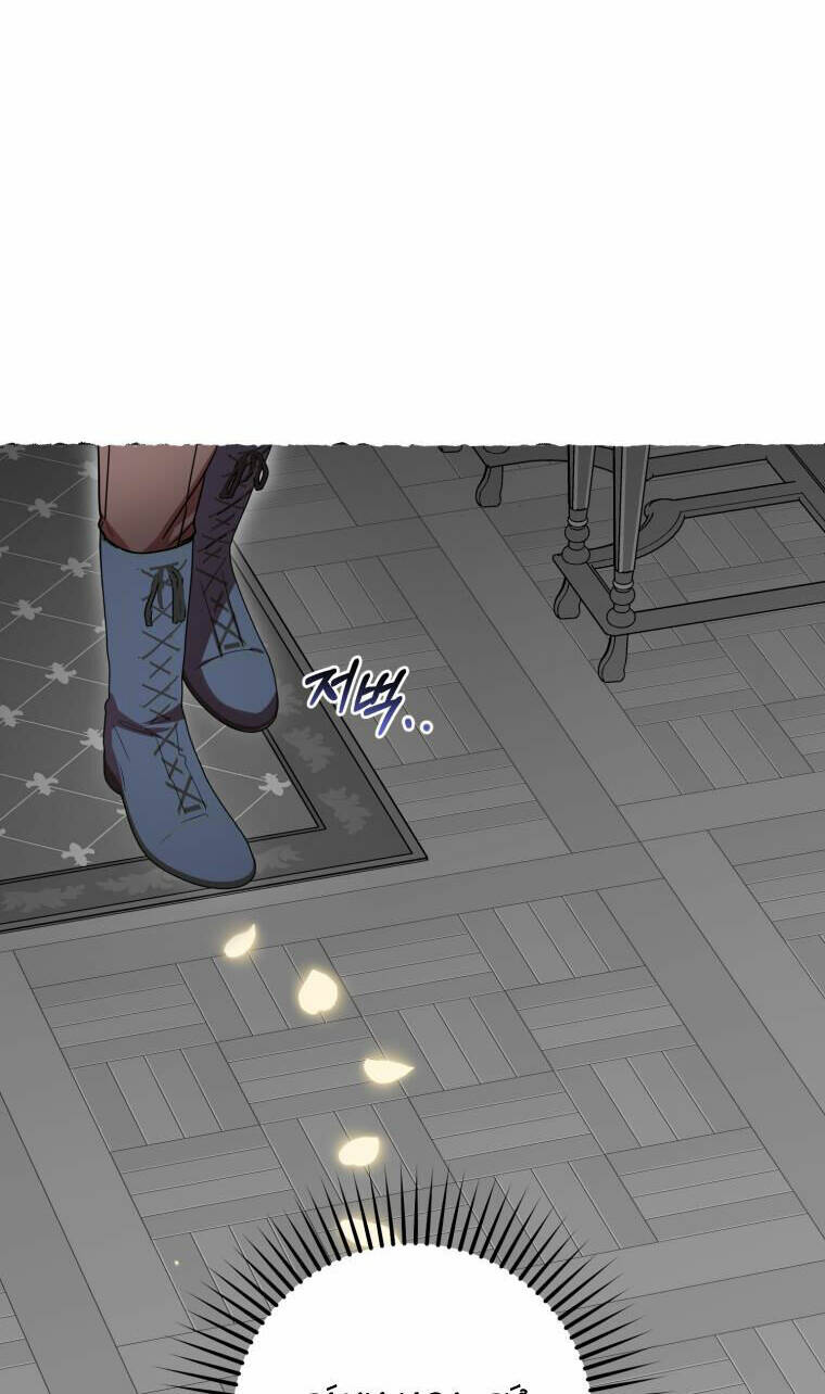 Được Yêu Thương Mà Còn Ngại Ngùng Sao! - Chap 43 - Trang 46