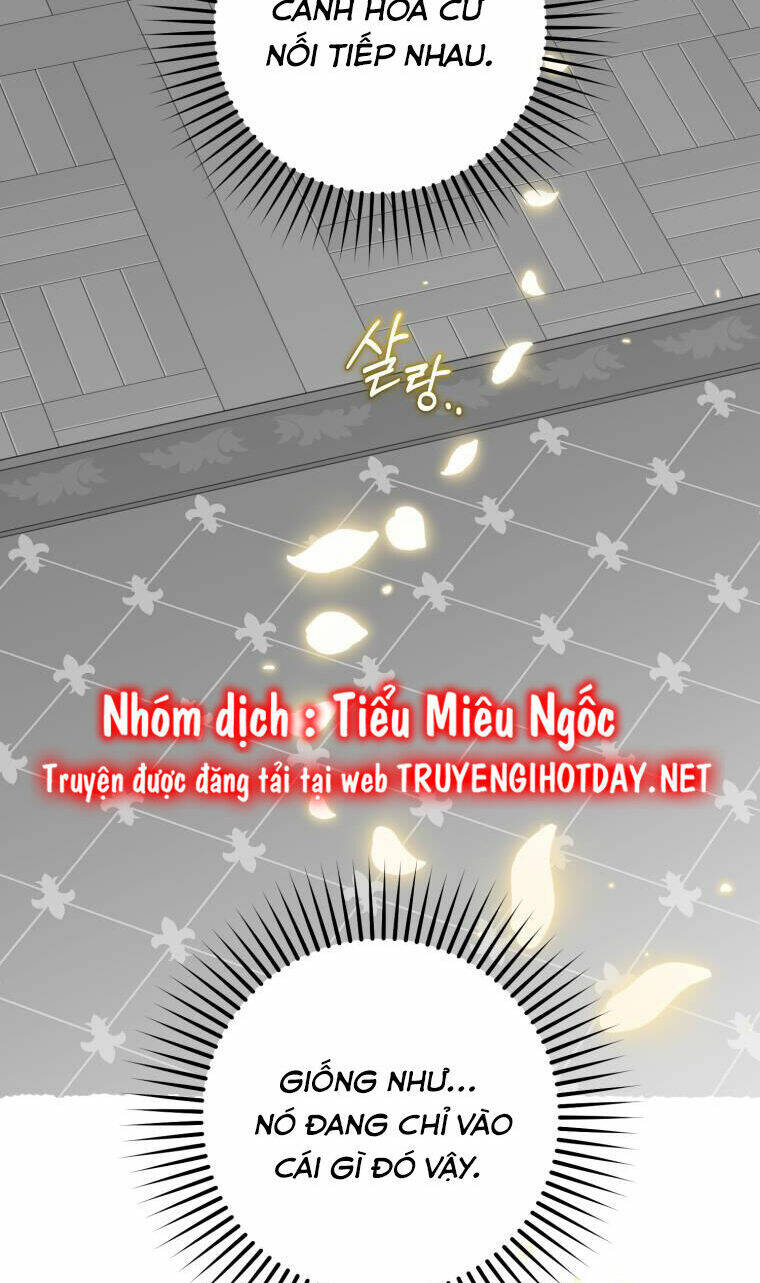 Được Yêu Thương Mà Còn Ngại Ngùng Sao! - Chap 43 - Trang 47