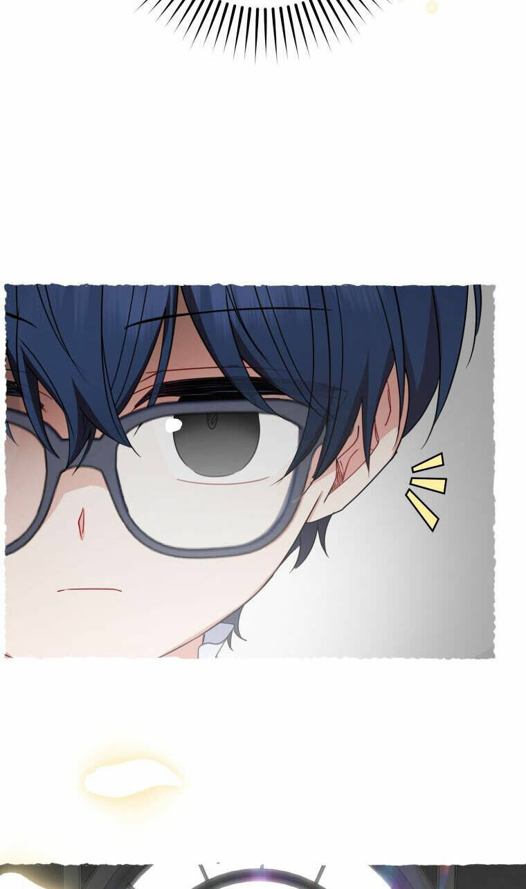 Được Yêu Thương Mà Còn Ngại Ngùng Sao! - Chap 43 - Trang 48