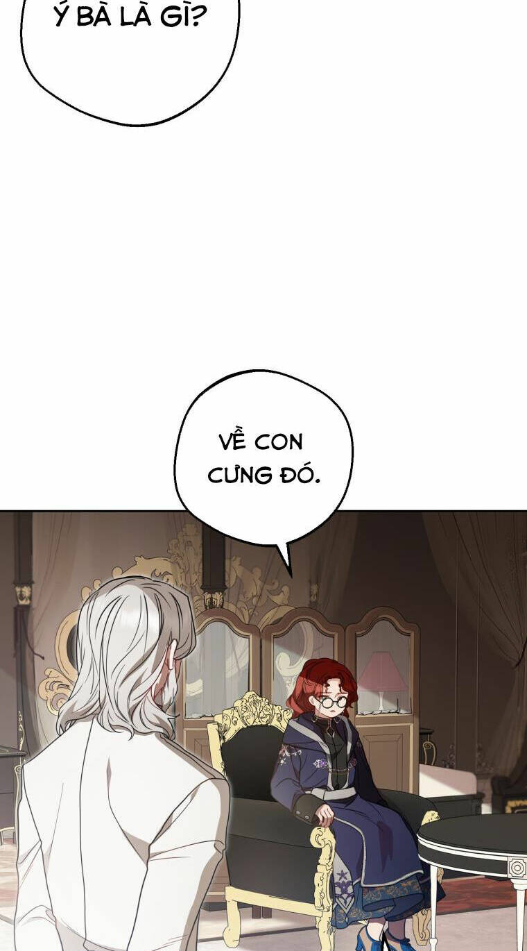 Được Yêu Thương Mà Còn Ngại Ngùng Sao! - Chap 43 - Trang 6