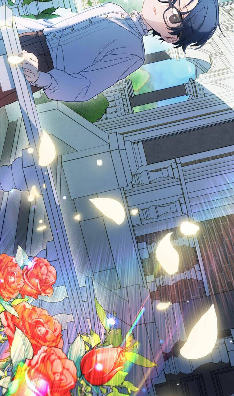 Được Yêu Thương Mà Còn Ngại Ngùng Sao! - Chap 43 - Trang 55