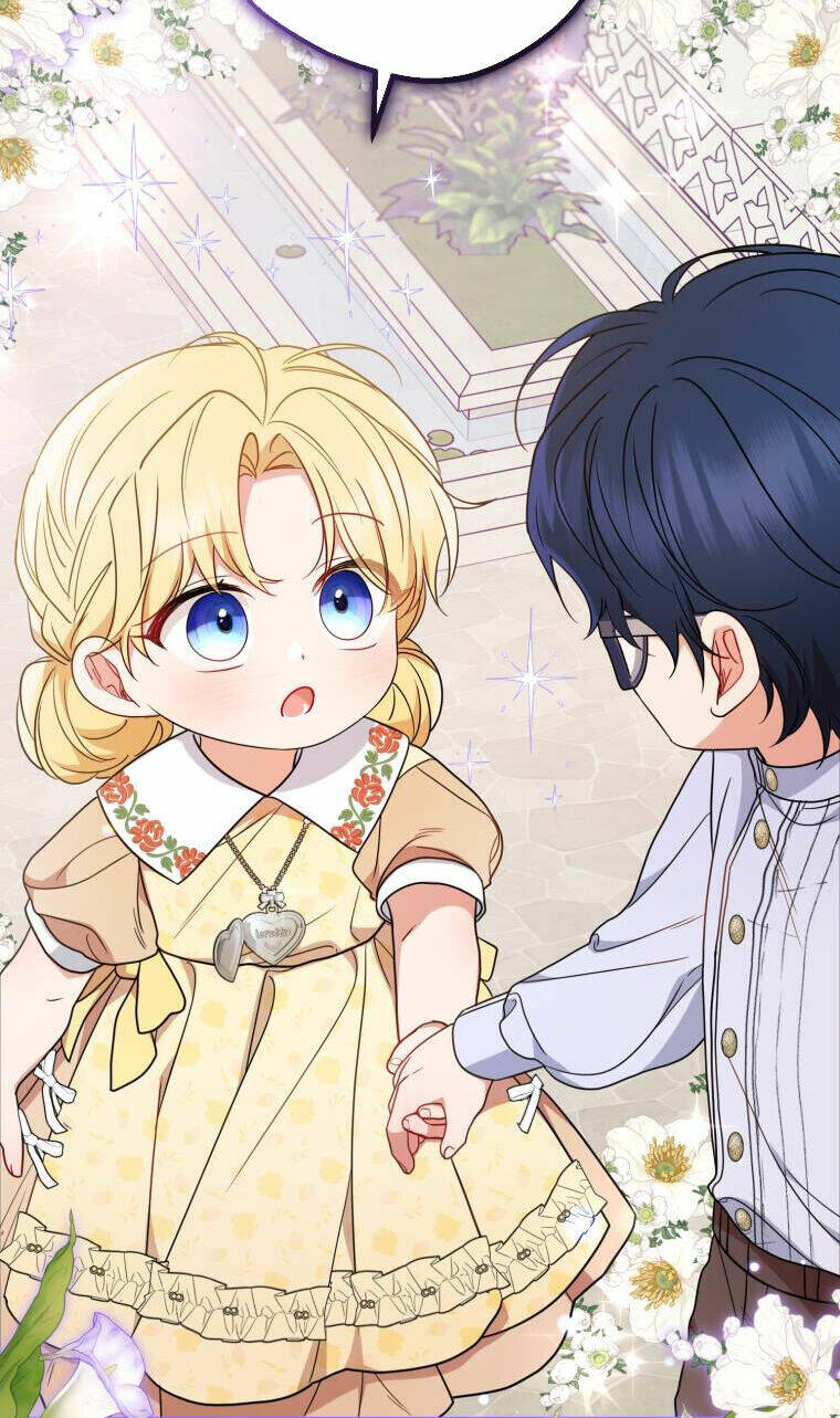 Được Yêu Thương Mà Còn Ngại Ngùng Sao! - Chap 43 - Trang 59