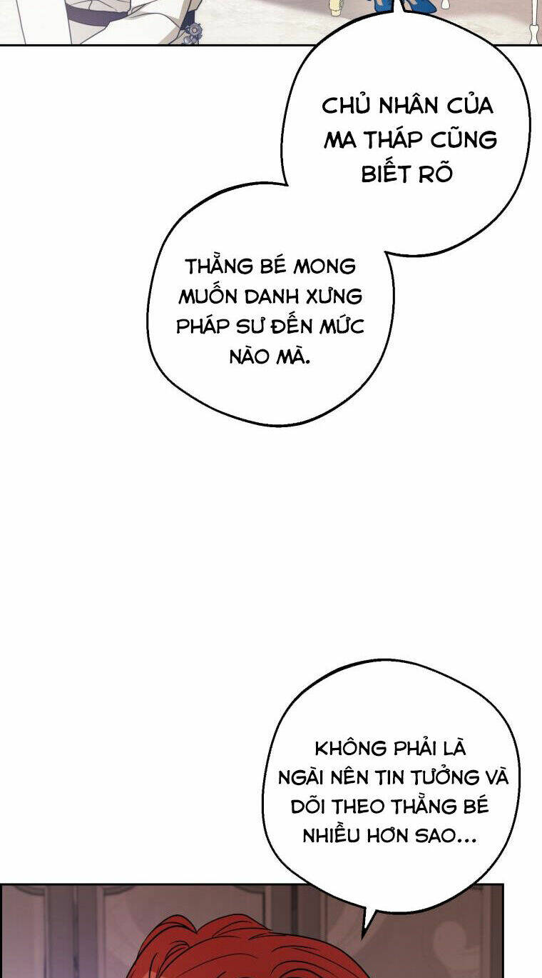 Được Yêu Thương Mà Còn Ngại Ngùng Sao! - Chap 43 - Trang 7