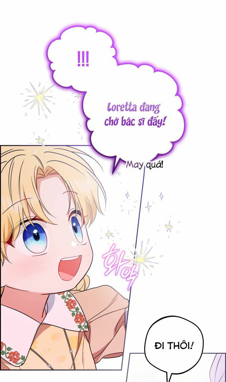 Được Yêu Thương Mà Còn Ngại Ngùng Sao! - Chap 43 - Trang 63