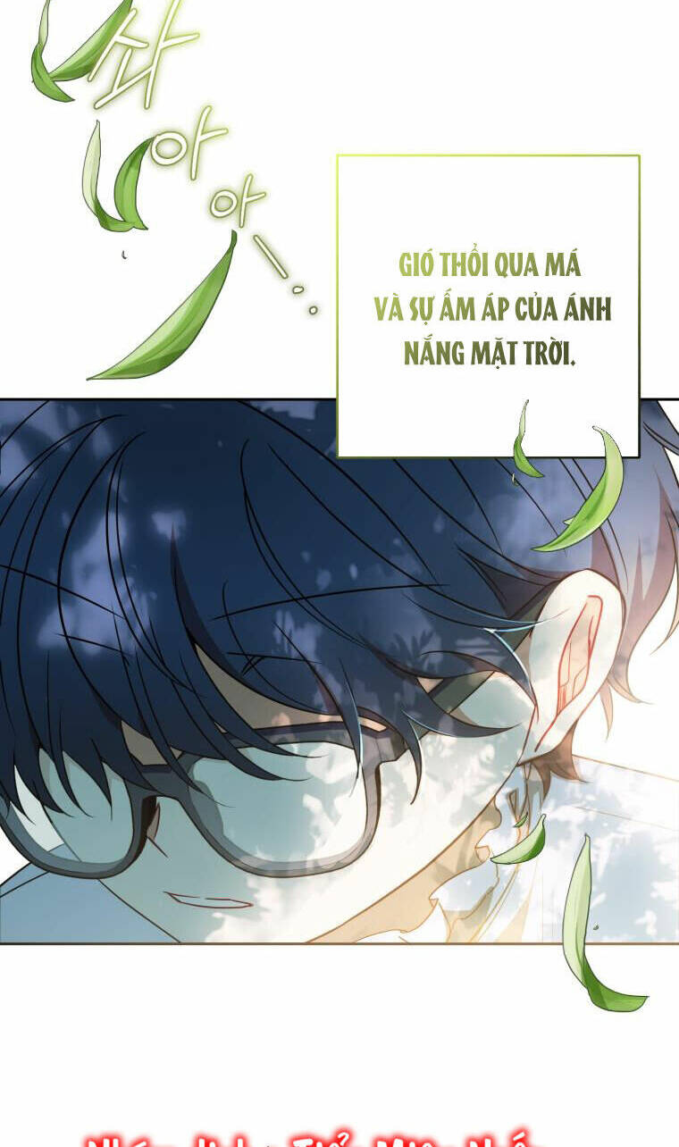 Được Yêu Thương Mà Còn Ngại Ngùng Sao! - Chap 43 - Trang 66