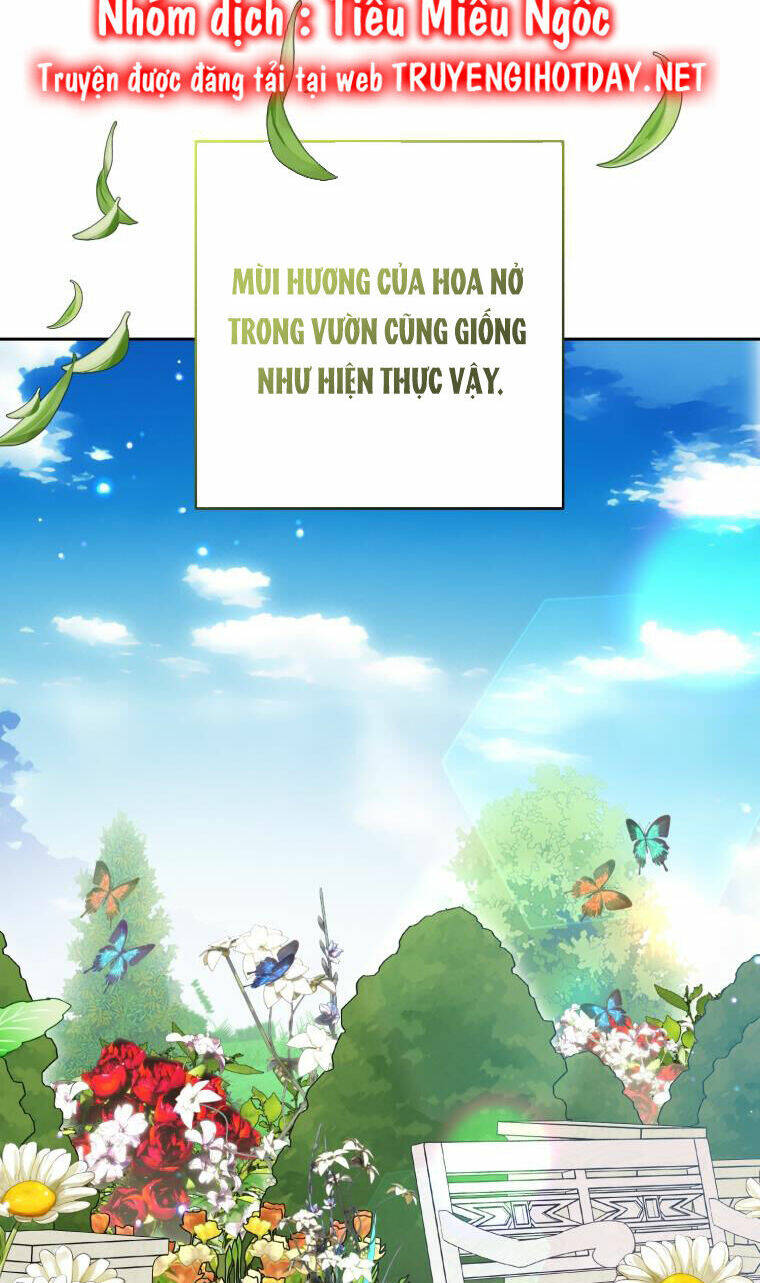 Được Yêu Thương Mà Còn Ngại Ngùng Sao! - Chap 43 - Trang 67