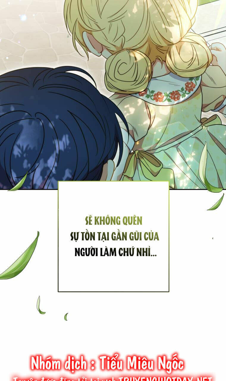 Được Yêu Thương Mà Còn Ngại Ngùng Sao! - Chap 43 - Trang 69