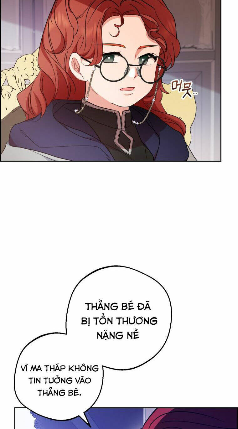 Được Yêu Thương Mà Còn Ngại Ngùng Sao! - Chap 43 - Trang 8