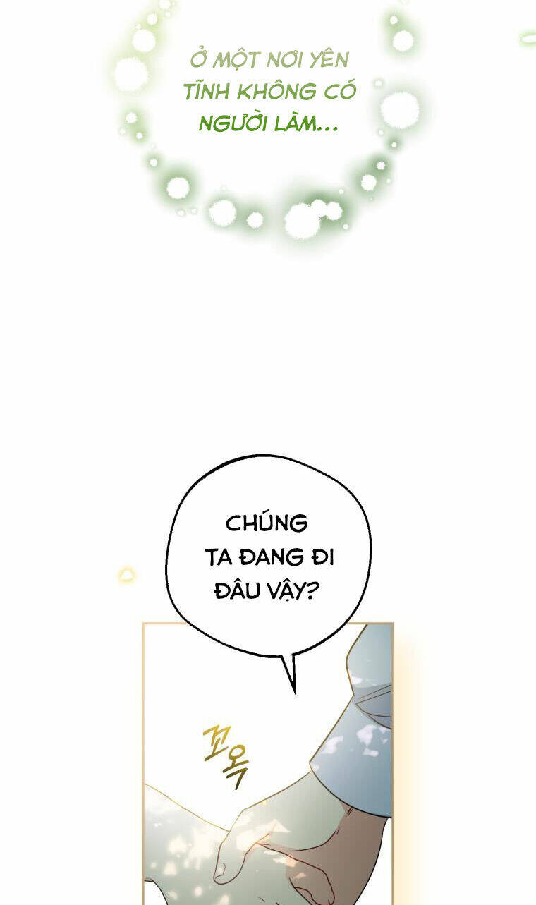 Được Yêu Thương Mà Còn Ngại Ngùng Sao! - Chap 43 - Trang 71