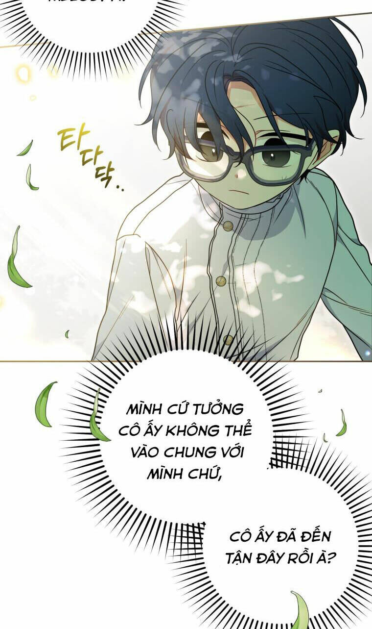 Được Yêu Thương Mà Còn Ngại Ngùng Sao! - Chap 43 - Trang 74