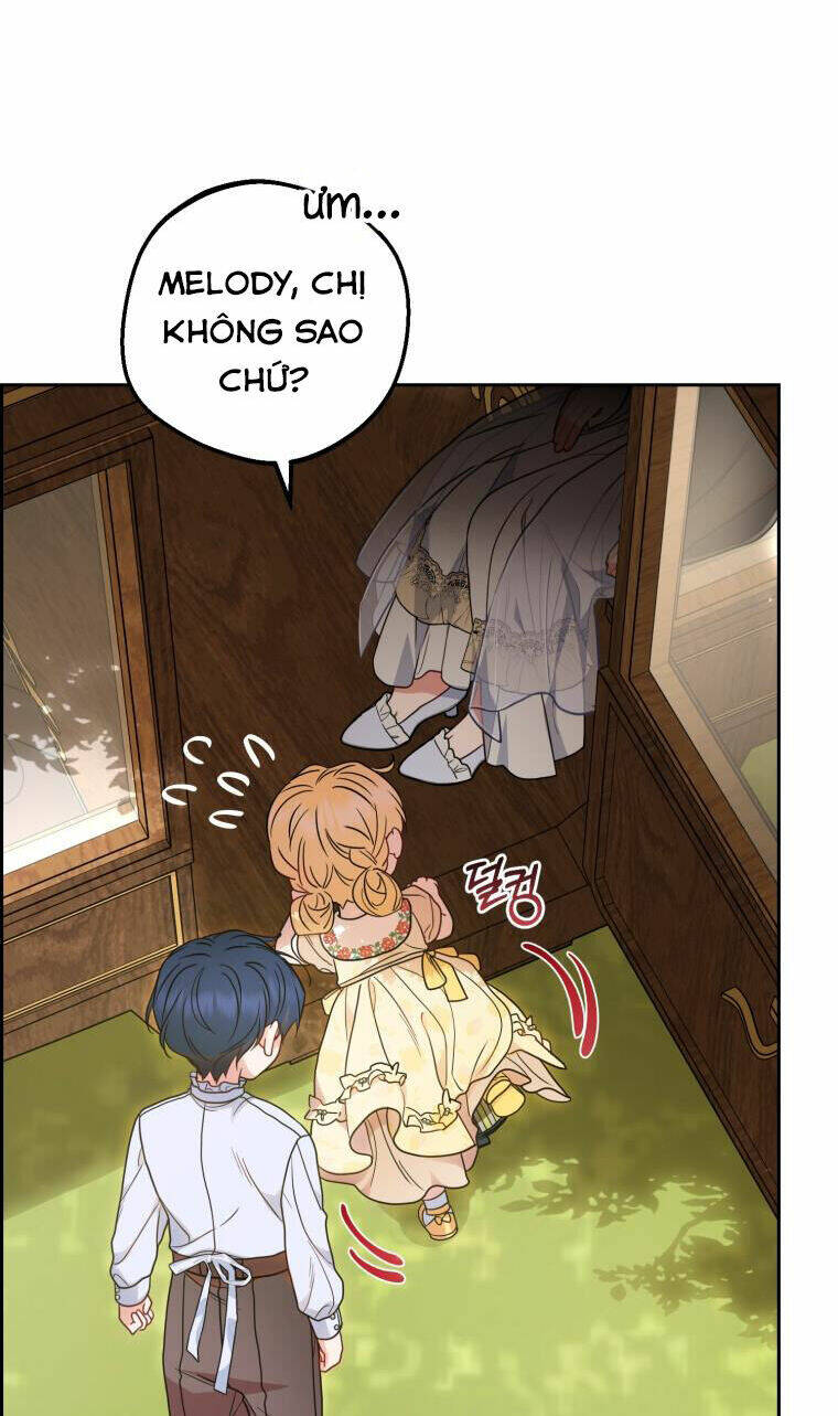 Được Yêu Thương Mà Còn Ngại Ngùng Sao! - Chap 43 - Trang 77