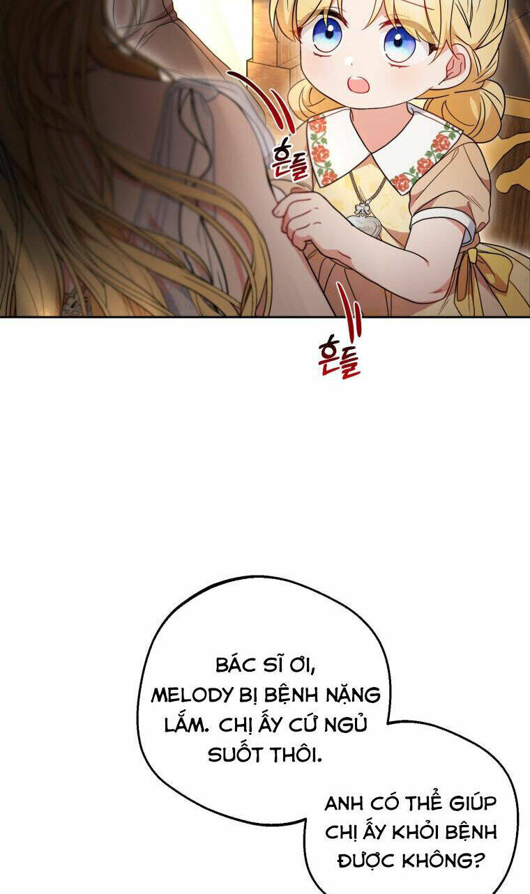 Được Yêu Thương Mà Còn Ngại Ngùng Sao! - Chap 43 - Trang 79