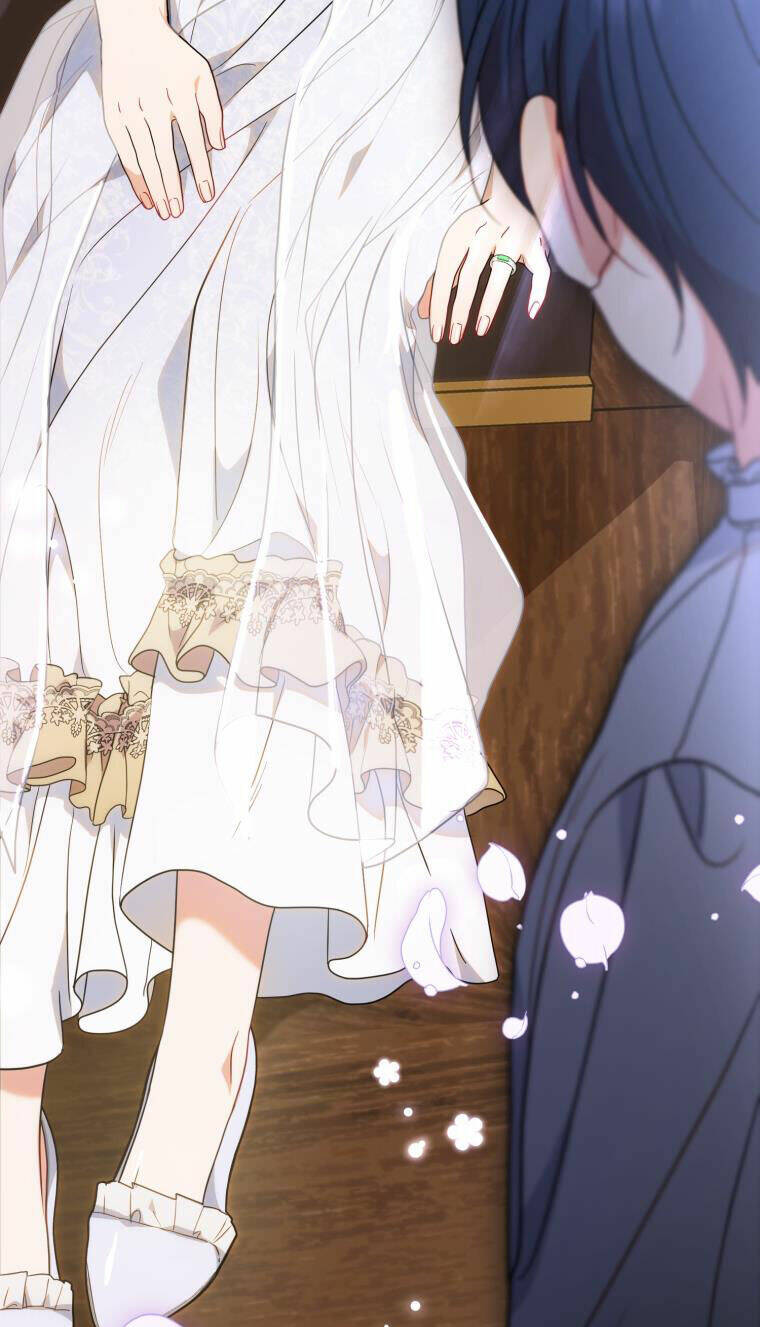 Được Yêu Thương Mà Còn Ngại Ngùng Sao! - Chap 43 - Trang 87