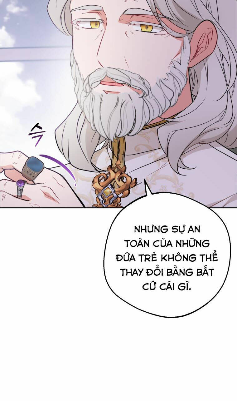 Được Yêu Thương Mà Còn Ngại Ngùng Sao! - Chap 43 - Trang 10
