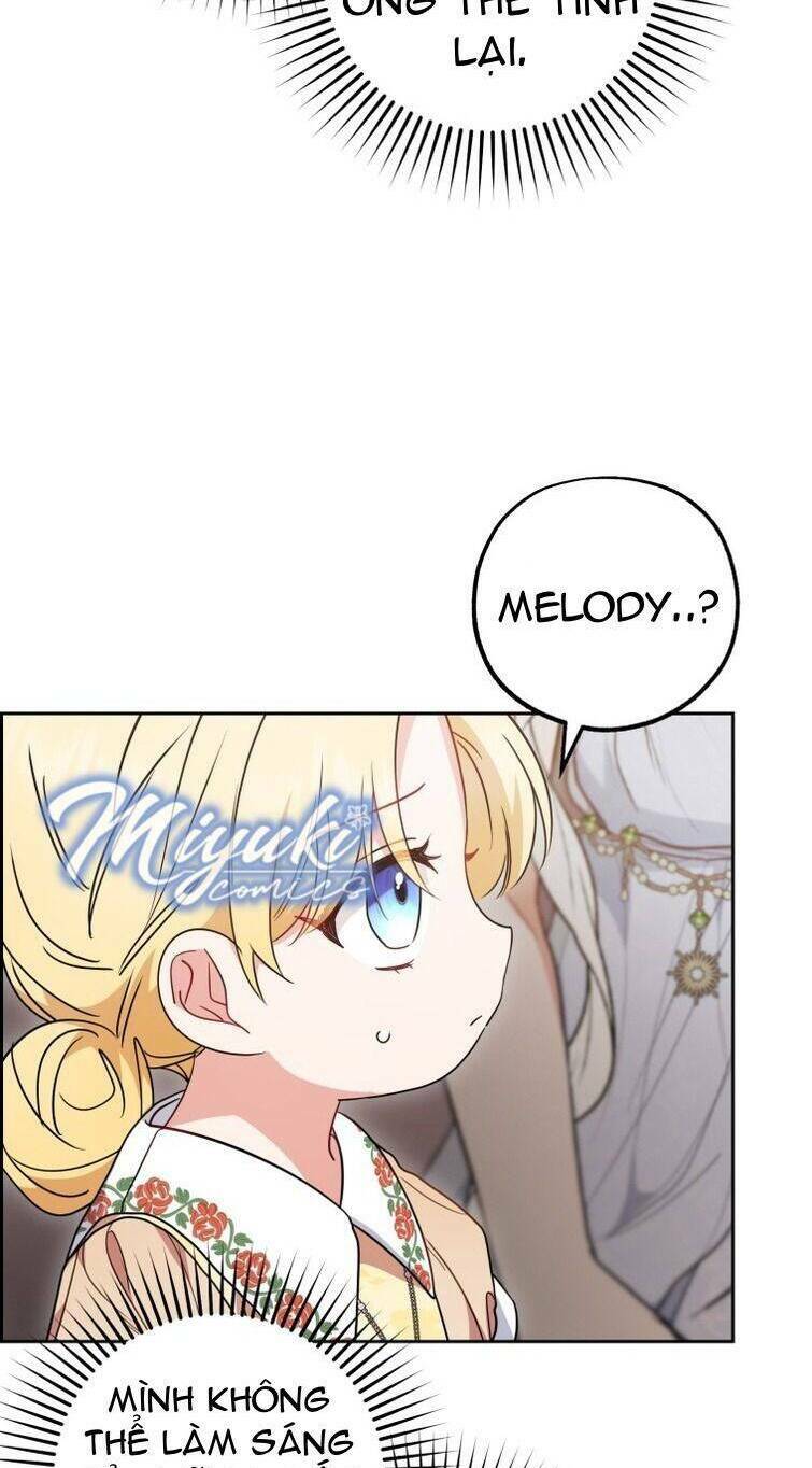 Được Yêu Thương Mà Còn Ngại Ngùng Sao! - Chap 44 - Trang 11