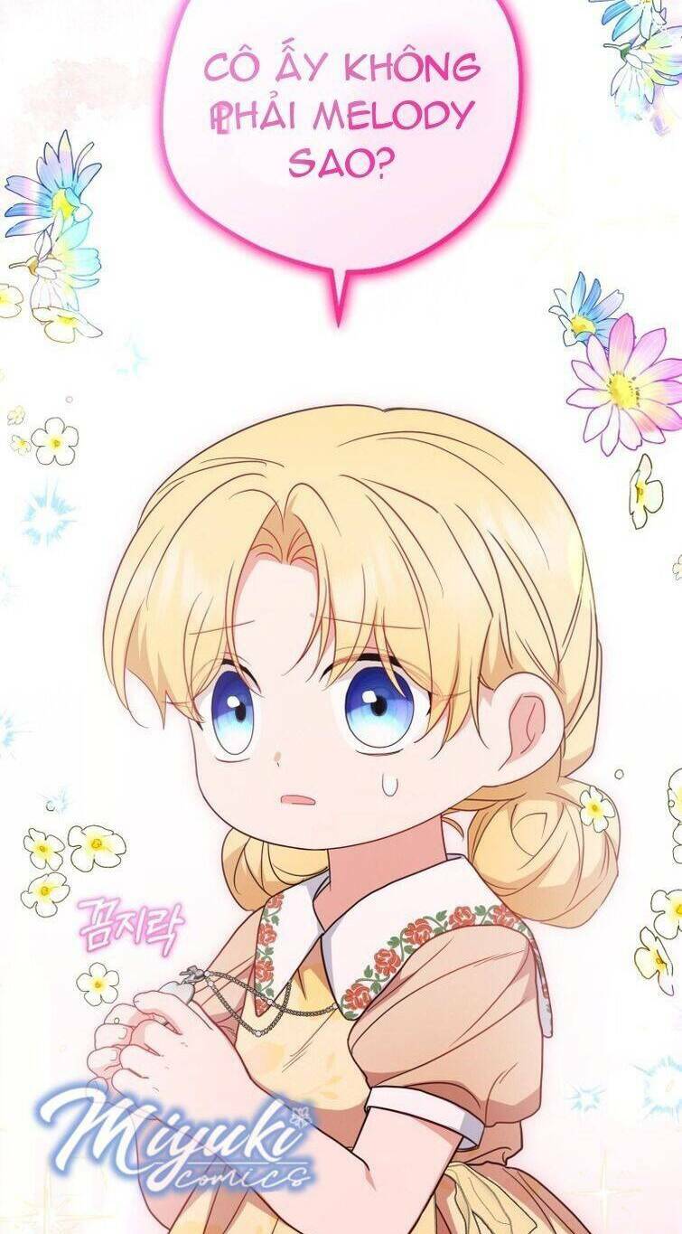 Được Yêu Thương Mà Còn Ngại Ngùng Sao! - Chap 44 - Trang 15