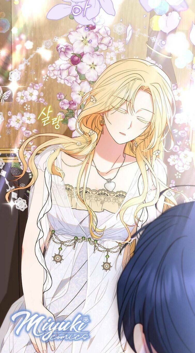 Được Yêu Thương Mà Còn Ngại Ngùng Sao! - Chap 44 - Trang 3