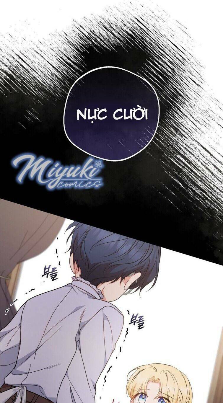 Được Yêu Thương Mà Còn Ngại Ngùng Sao! - Chap 44 - Trang 21