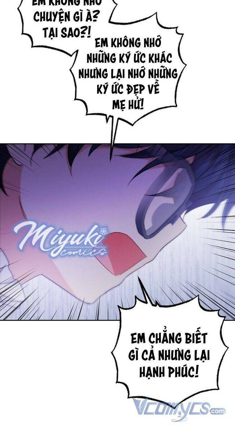 Được Yêu Thương Mà Còn Ngại Ngùng Sao! - Chap 44 - Trang 24