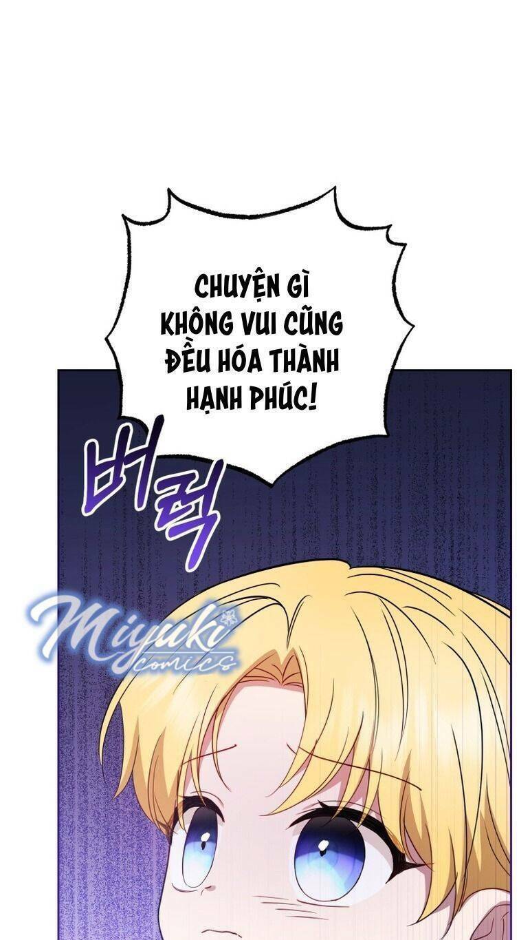 Được Yêu Thương Mà Còn Ngại Ngùng Sao! - Chap 44 - Trang 25