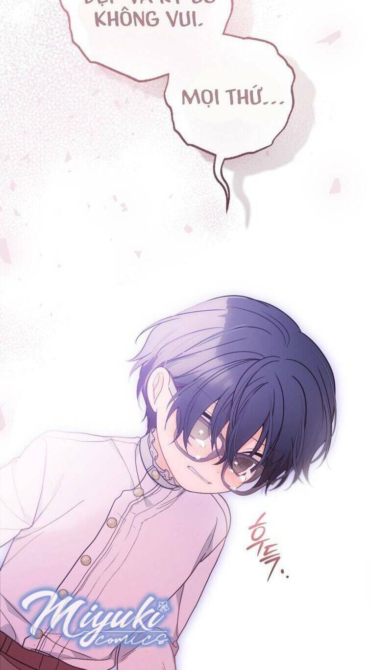 Được Yêu Thương Mà Còn Ngại Ngùng Sao! - Chap 44 - Trang 27
