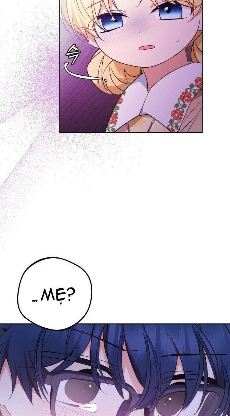 Được Yêu Thương Mà Còn Ngại Ngùng Sao! - Chap 44 - Trang 30