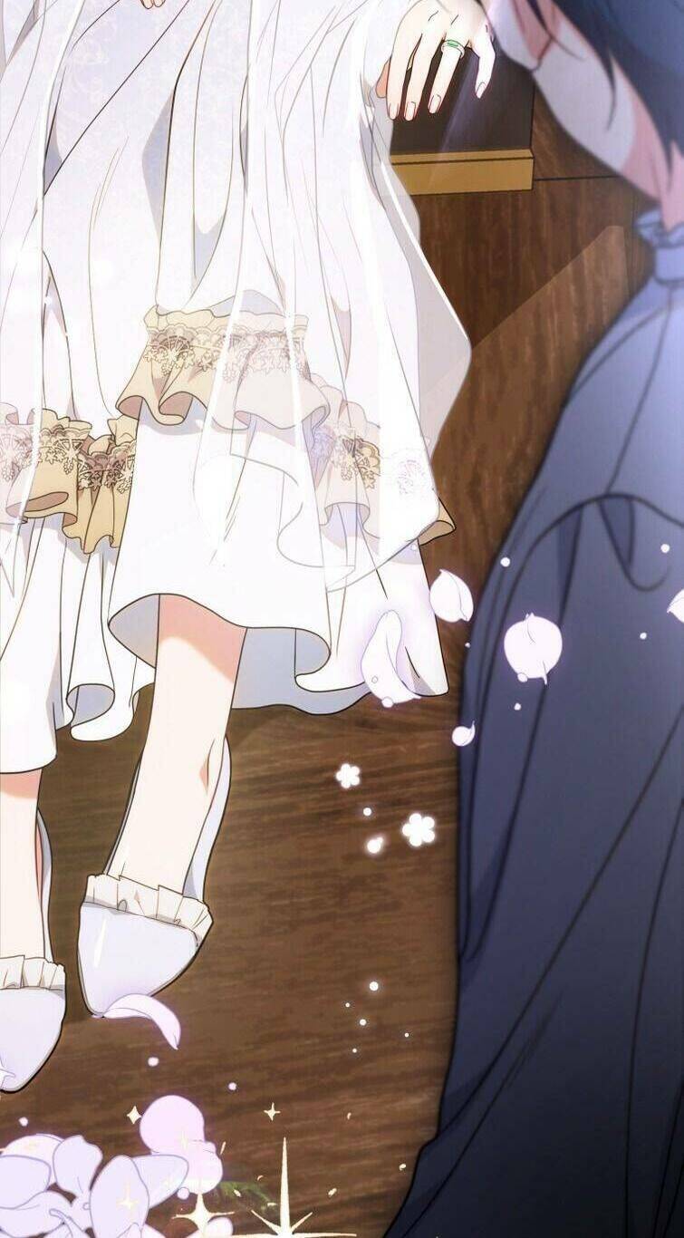 Được Yêu Thương Mà Còn Ngại Ngùng Sao! - Chap 44 - Trang 4