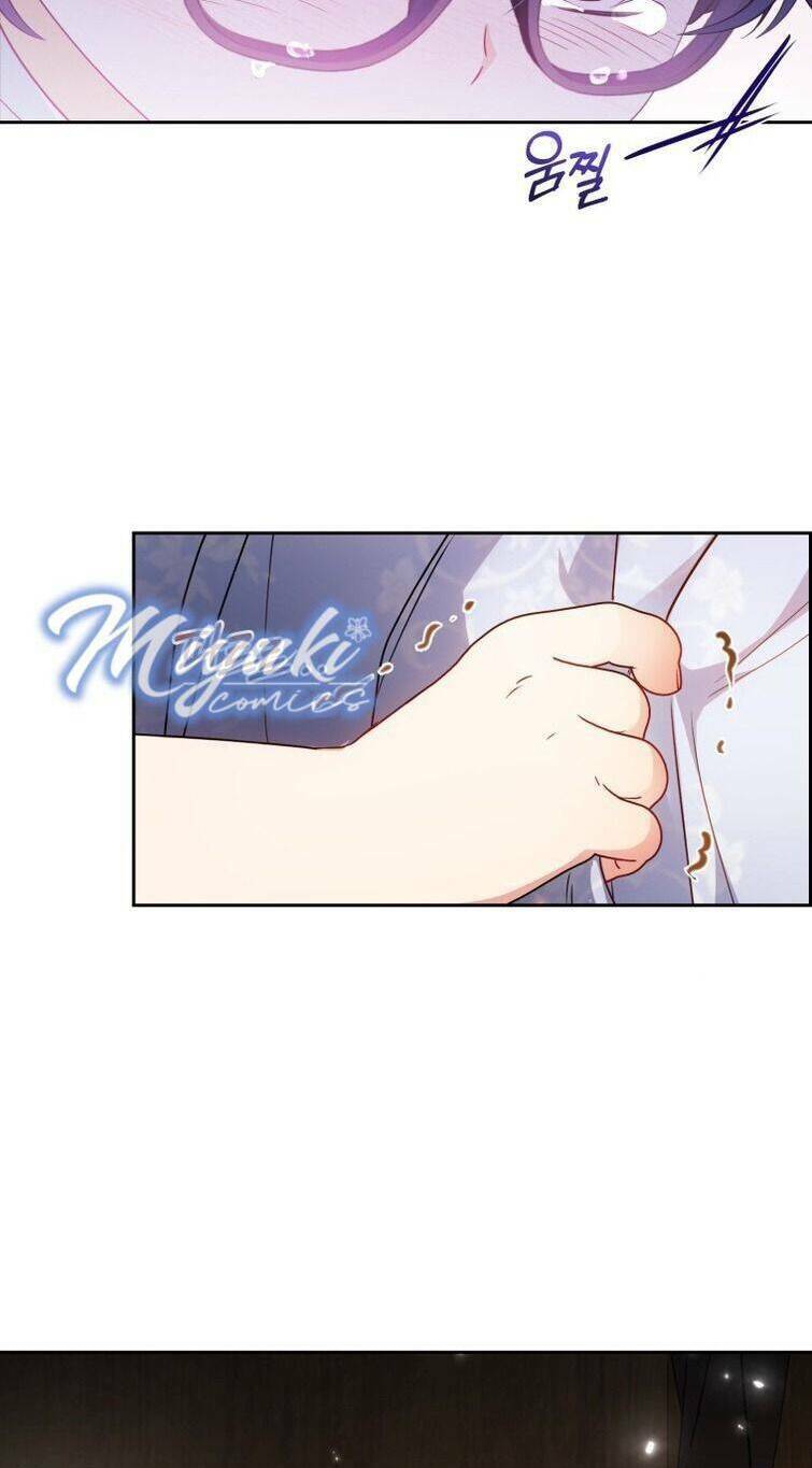 Được Yêu Thương Mà Còn Ngại Ngùng Sao! - Chap 44 - Trang 31
