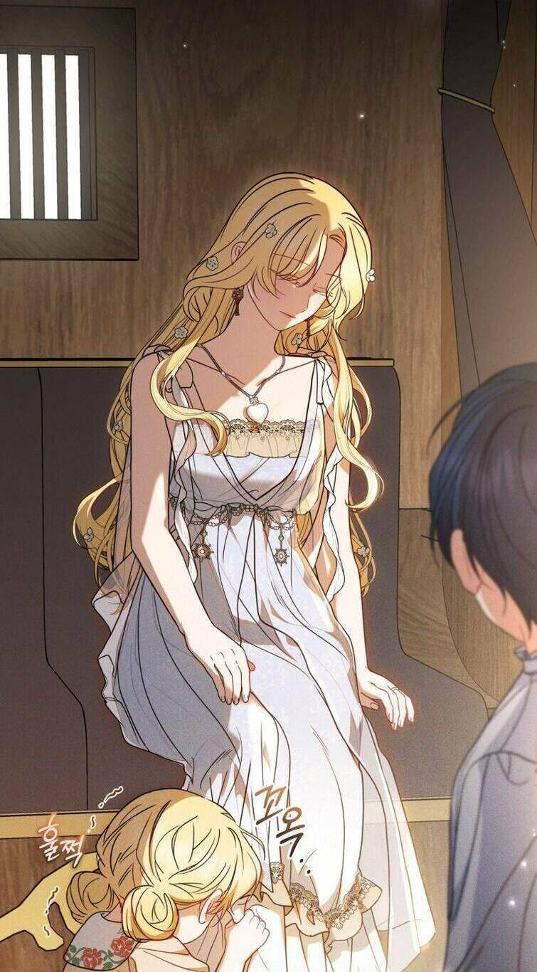 Được Yêu Thương Mà Còn Ngại Ngùng Sao! - Chap 44 - Trang 32