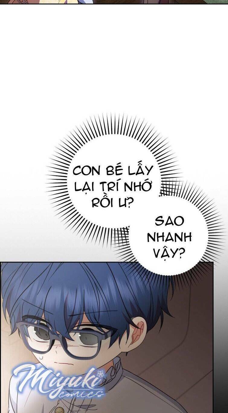 Được Yêu Thương Mà Còn Ngại Ngùng Sao! - Chap 44 - Trang 39