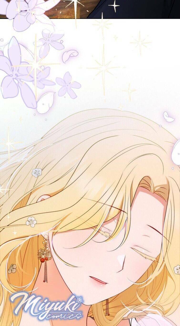 Được Yêu Thương Mà Còn Ngại Ngùng Sao! - Chap 44 - Trang 5