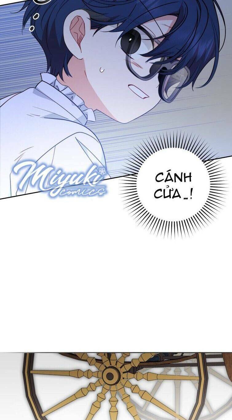 Được Yêu Thương Mà Còn Ngại Ngùng Sao! - Chap 44 - Trang 45