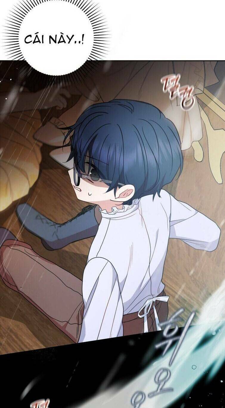 Được Yêu Thương Mà Còn Ngại Ngùng Sao! - Chap 44 - Trang 52